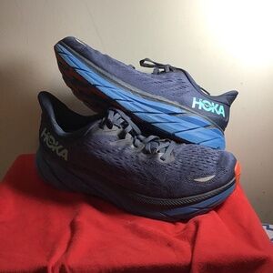 🔥HOKA, size 9.5, good condition, see photos 🔥🔥
